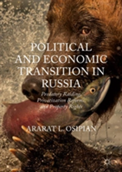 Bertrand.pt - Political And Economic Transition In Russia