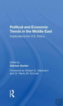Bertrand.pt - Political And Economic Trends In The Middle East