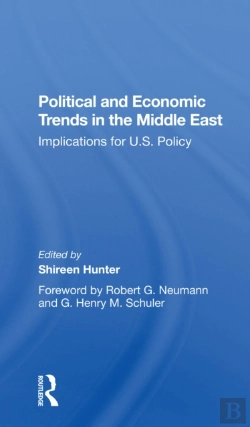 Bertrand.pt - Political And Economic Trends In The Middle East