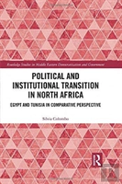 Political And Institutional Transition In North Africa