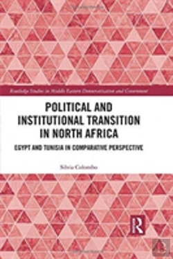 Bertrand.pt - Political And Institutional Transition In North Africa