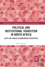 Political And Institutional Transition In North Africa