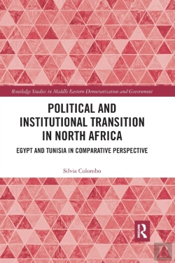 Bertrand.pt - Political And Institutional Transition In North Africa