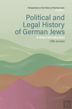 Bertrand.pt - Political And Legal History Of German Jews