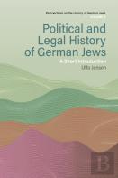 Political And Legal History Of German Jews