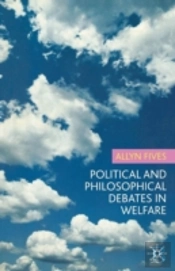 Political And Philosphical Debate In Welfare