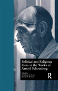 Bertrand.pt - Political And Religious Ideas In The Works Of Arnold Schoenberg