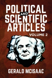Political And Scientific Articles: Volum