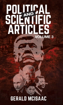 Bertrand.pt - Political And Scientific Articles, Volume 3
