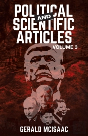 Political And Scientific Articles, Volume 3