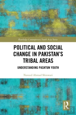 Bertrand.pt - Political And Social Change In Pakistanâ€™S Tribal Areas