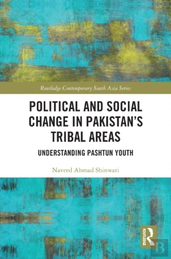 Bertrand.pt - Political And Social Change In Pakistan'S Tribal Areas