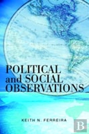 Political And Social Observations