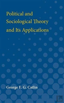 Bertrand.pt - Political And Sociological Theory And Its Applications