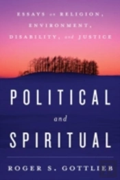 Political And Spiritual