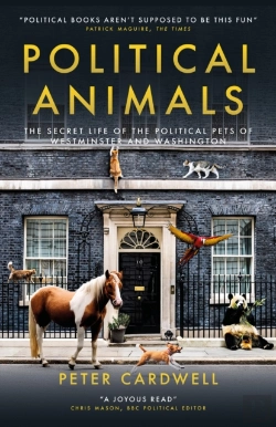 Bertrand.pt - Political Animals