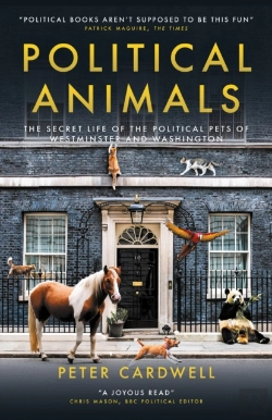 Bertrand.pt - Political Animals