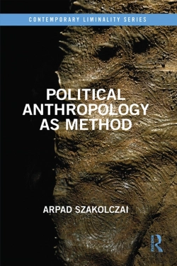 Bertrand.pt - Political Anthropology As Method