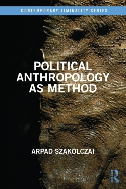 Bertrand.pt - Political Anthropology As Method