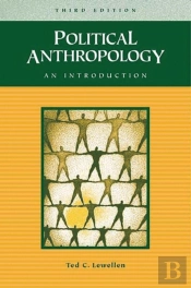 Political Anthropology