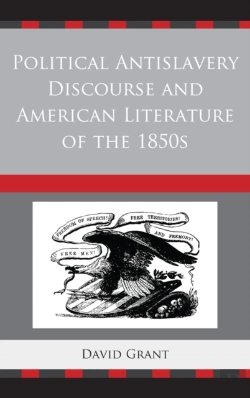 Bertrand.pt - Political Antislavery Discourse And American Literature Of The 1850s