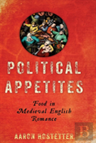 Political Appetites
