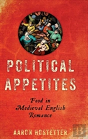 Political Appetites