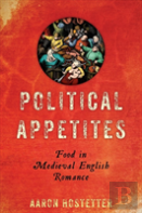 Political Appetites