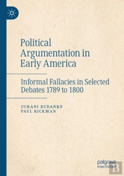 Bertrand.pt - Political Argumentation In Early America