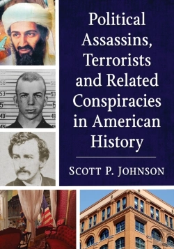 Bertrand.pt - Political Assassins, Terrorists And Related Conspiracies In American History