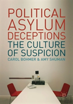 Bertrand.pt - Political Asylum Deceptions