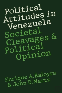 Bertrand.pt - Political Attitudes In Venezuela