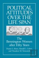 Political Attitudes Over The Life Span