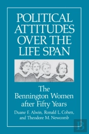 Political Attitudes Over The Life Span