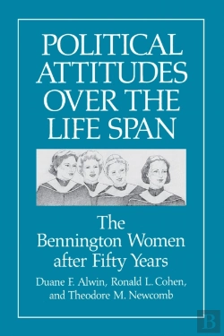 Bertrand.pt - Political Attitudes Over The Life Span