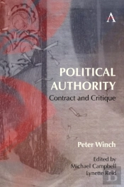 Political Authority