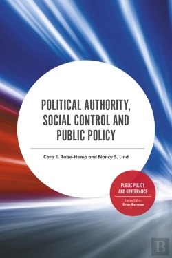 Bertrand.pt - Political Authority, Social Control And Public Policy