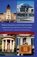 Political Autonomy And Divided Societies