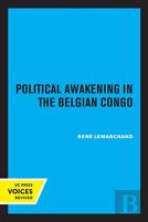 Political Awakening In The Congo