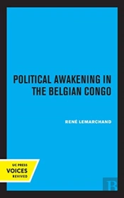 Political Awakening In The Congo