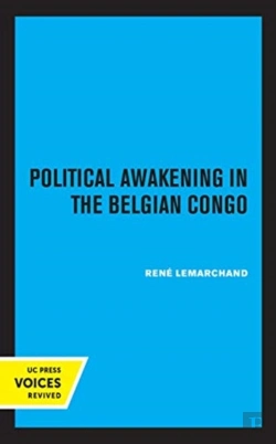 Bertrand.pt - Political Awakening In The Congo