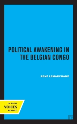 Bertrand.pt - Political Awakening In The Congo