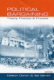 Political Bargaining