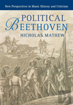 Political Beethoven
