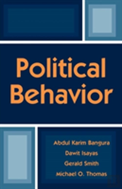 Bertrand.pt - Political Behavior