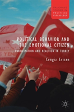Bertrand.pt - Political Behavior And The Emotional Citizen