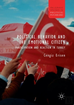 Bertrand.pt - Political Behavior And The Emotional Citizen