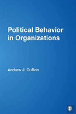 Bertrand.pt - Political Behavior In Organizations