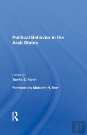 Political Behavior In The Arab States