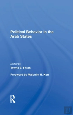 Bertrand.pt - Political Behavior In The Arab States
